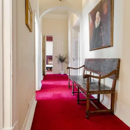 Lapa Apartament *