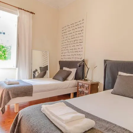 Apartament Lapa