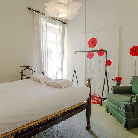 شقة Lapa Lisboa
